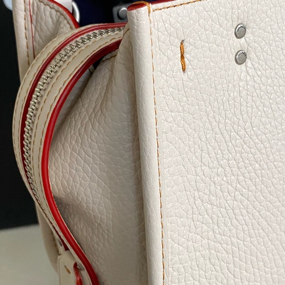 NWT Coach Limited Edition MTO Rogue 17 - Picture 10 of 15